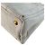 Bolso Prada Canapa M 1BG642 Gris - vista 9