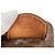 Céline Sac à main Celine Macadam Boston Bag Marron - vue 14