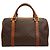 Céline Sac à main Celine Macadam Boston Bag Marron - vue 2