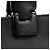Borsa Prada Tessuto Nero - vista 12