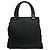 Borsa Prada Tessuto Nero - vista 2