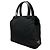 Borsa Prada Tessuto Nero - vista 4