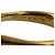 Autre Marque Tiffany & Co. Open Heart Ring aus 18K Gold und Diamanten Golden - Ansicht 8