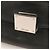 Céline Celine Trapeze Medium Sac à main/Sac à épaule 2-Way Noir - vue 13