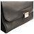 Céline Celine Trapeze Medium Sac à main/Sac à épaule 2-Way Noir - vue 15