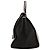 Céline Celine Trapeze Medium Sac à main/Sac à épaule 2-Way Noir - vue 3