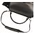 Céline Celine Trapeze Medium Sac à main/Sac à épaule 2-Way Noir - vue 7