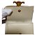 Céline Carteira de aba Small Triomphe Celine Cru - vista 14