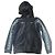 Giacca con cappuccio Nike Sportswear Repeat per bambini Nero