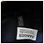 Anya Hindmarch Inflight Schultertasche Marineblau - Ansicht 10