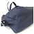 Anya Hindmarch Inflight Schultertasche Marineblau - Ansicht 5