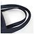 Anya Hindmarch Inflight Schultertasche Marineblau - Ansicht 6
