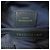 Anya Hindmarch Inflight Schultertasche Marineblau - Ansicht 9