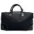 Bolso Boston Salvatore Ferragamo Negro - vista 3