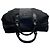 Bolso Boston Salvatore Ferragamo Negro - vista 8