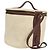 Hermès Hermes Acapulco Vanity Toile with Leather Beige - Ansicht 2