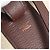 Hermès Hermes Acapulco Vanity Toile with Leather Beige - Ansicht 4