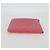 Chanel CC Casino O Case Clutch aus gestepptem Lammleder Medium Pink - Ansicht 4