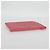 Chanel CC Casino O Case Clutch aus gestepptem Lammleder Medium Pink - Ansicht 5