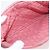 Chanel CC Casino O Case Clutch aus gestepptem Lammleder Medium Pink - Ansicht 7