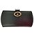 Cartera Christian Dior Piel Negra Negro