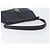 Salvatore Ferragamo Gancini Leather Negro - vista 7