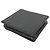 Louis Vuitton Porte Monnaie Boite Leather Black - view 2