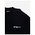 Balenciaga Paris Racing Arrow Pullover Schwarz - Ansicht 3