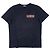 T-shirt de Vela Prada Luna Rossa 2003 American Cup Cinza