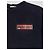 T-shirt de Vela Prada Luna Rossa 2003 American Cup Cinza - vista 3