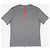 T-shirt de Vela Prada Luna Rossa 2024 American Cup Cinza - vista 2