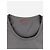 T-shirt de Vela Prada Luna Rossa 2024 American Cup Cinza - vista 5