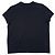 Rick Owens DRKSDHW SS20 ‘Tecuatl’ Cropped Short Level T-Shirt Preto