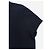 Rick Owens DRKSDHW SS20 ‘Tecuatl’ Cropped Short Level T-Shirt Preto - vista 4