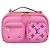 Louis Vuitton Utility Monogram Canvas Pink