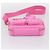 Louis Vuitton Utility Monogram Canvas Pink - view 5