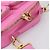 Louis Vuitton Utility Monogram Canvas Pink - view 7