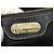Fendi Vintage Pequin Convertible Boston Coated Canvas Medium Khaki - Ansicht 5