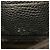 Monedero de piel GUCCI Soho Interlocking G Negro - vista 7
