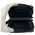 Monedero de piel GUCCI Soho Interlocking G Negro - vista 8