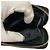 Monedero de piel GUCCI Soho Interlocking G Negro - vista 9