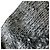 Sciarpa in maglia di mohair con paillettes Monogram Louis Vuitton Marrone - vista 5