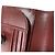 Gucci GG Supreme Kartenetui Rot Beige - Ansicht 9