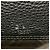 Monedero de piel GUCCI Soho Interlocking G Negro - vista 10