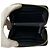 Monedero de piel GUCCI Soho Interlocking G Negro - vista 7