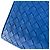 Bottega Veneta Intrecciato Leder-Langbrieftasche Blau - Ansicht 12
