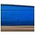 Bottega Veneta Intrecciato Leder-Langbrieftasche Blau - Ansicht 5