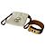 Hermès HERMES Collier de Chien Charm Armband Schwarz - Ansicht 7