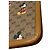 GUCCI Disney Collaboration Micro GG Supreme Clutch Bag Braun - Ansicht 13