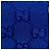 GUCCI Off The Grid Clutch Blau - Ansicht 9